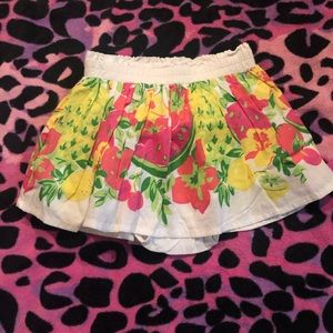 Genuine Kids skirt
